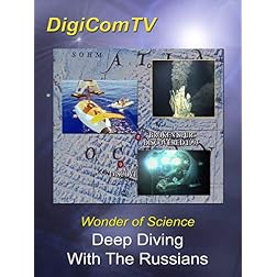 Deep Diving With The Russians
