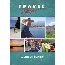 Zambia River Adventure
