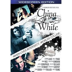 China White