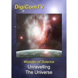 Unravelling The Universe