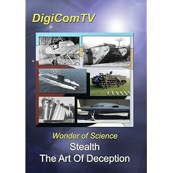 Stealth - The Art Of Deception