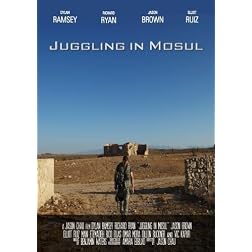 Juggling in Mosul