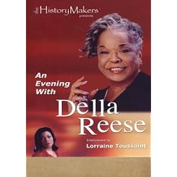 An Evening with Della Reese DVD