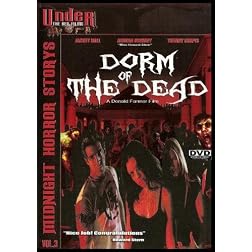 DORM OF THE DEAD