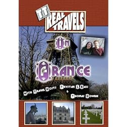 T&T's Real Travels in France