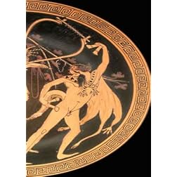 Bacchus - Dionysus