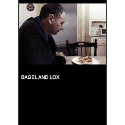 Bagel And Lox (Institutional Use: High Schools/Libraries/Non-profits)