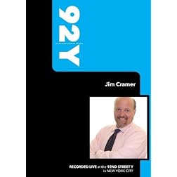 92Y - Jim Cramer (December 10th, 2006)