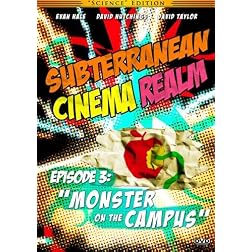 Subterranean Cinema Realm: Episode 3