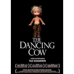 The Dancing Cow