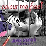 Colour Me Free! by Joss Stone