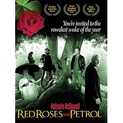 Red Roses And Petrol