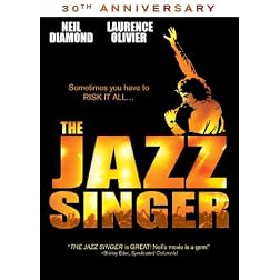 The Jazz Singer: 30th Anniversary Edition