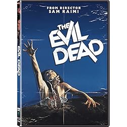 The Evil Dead