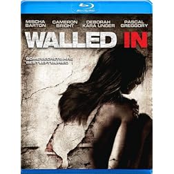 Walled In [Blu-ray]