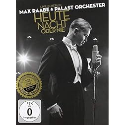 Heute Nacht Oder Nie: Live in Berlin
