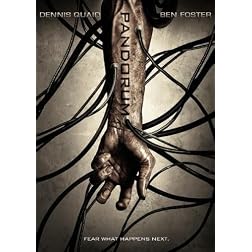 Pandorum