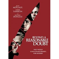 Beyond a Reasonable Doubt