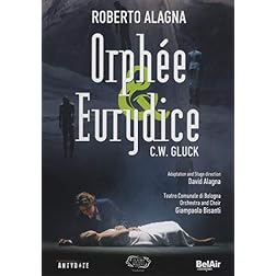 Gluck - Orphee et Eurydice