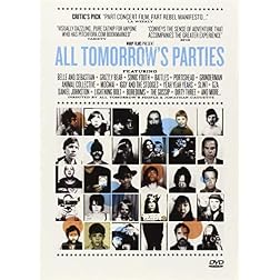 All Tomorrow's Parties