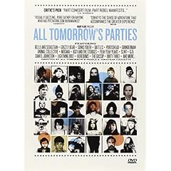 All Tomorrow's Parties