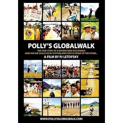 Polly's GlobalWalk