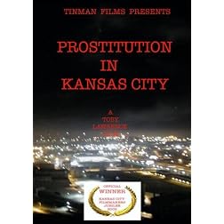 Prostitution in Kansas City