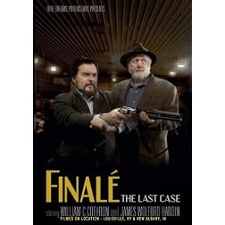 FINALE' The Last Case