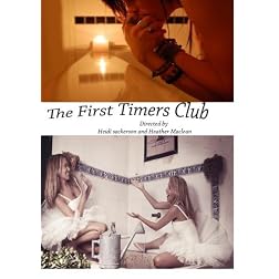 The First Timers' Club