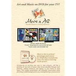 Move n Art - Mark Retacco 200