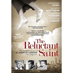 The Reluctant Saint