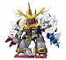 SDガンダム BB戦士 戦神合身 蚩尤ガンダム (BB戦士三国伝)