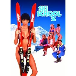Ski School 2