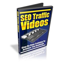 SEO Traffic Videos