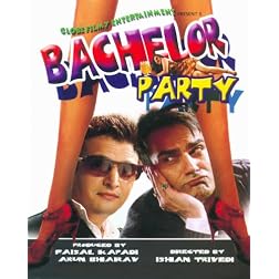 Bachelor Party