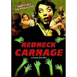 Redneck Carnage