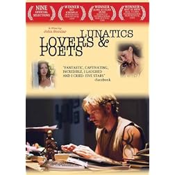 Lunatics, Lovers & Poets