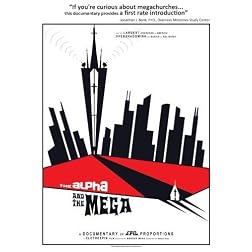 The Alpha and The Mega