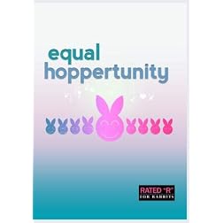 Equal Hoppertunity