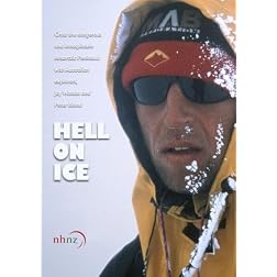 Hell on Ice (Home Use)
