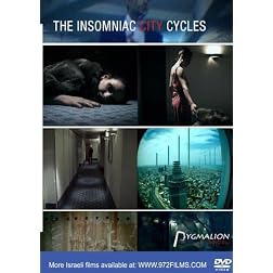 The Insomniac City Cycles