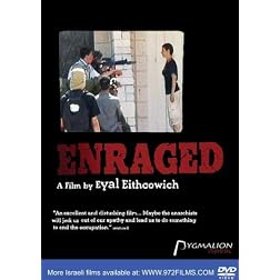 Enraged