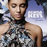 The Element of Freedom by Alicia Keys
