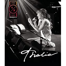 Thalia en Primera Fila