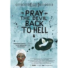Pray the Devil Back to Hell