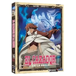 El Cazador de la Bruja, Volume 2