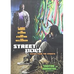 Street Poet