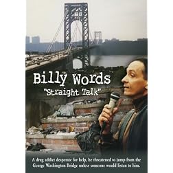 Billy Words: Straight Talk