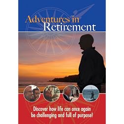 Adventures in Retirement