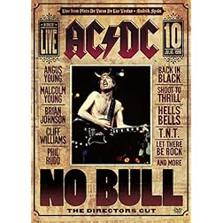 No Bull